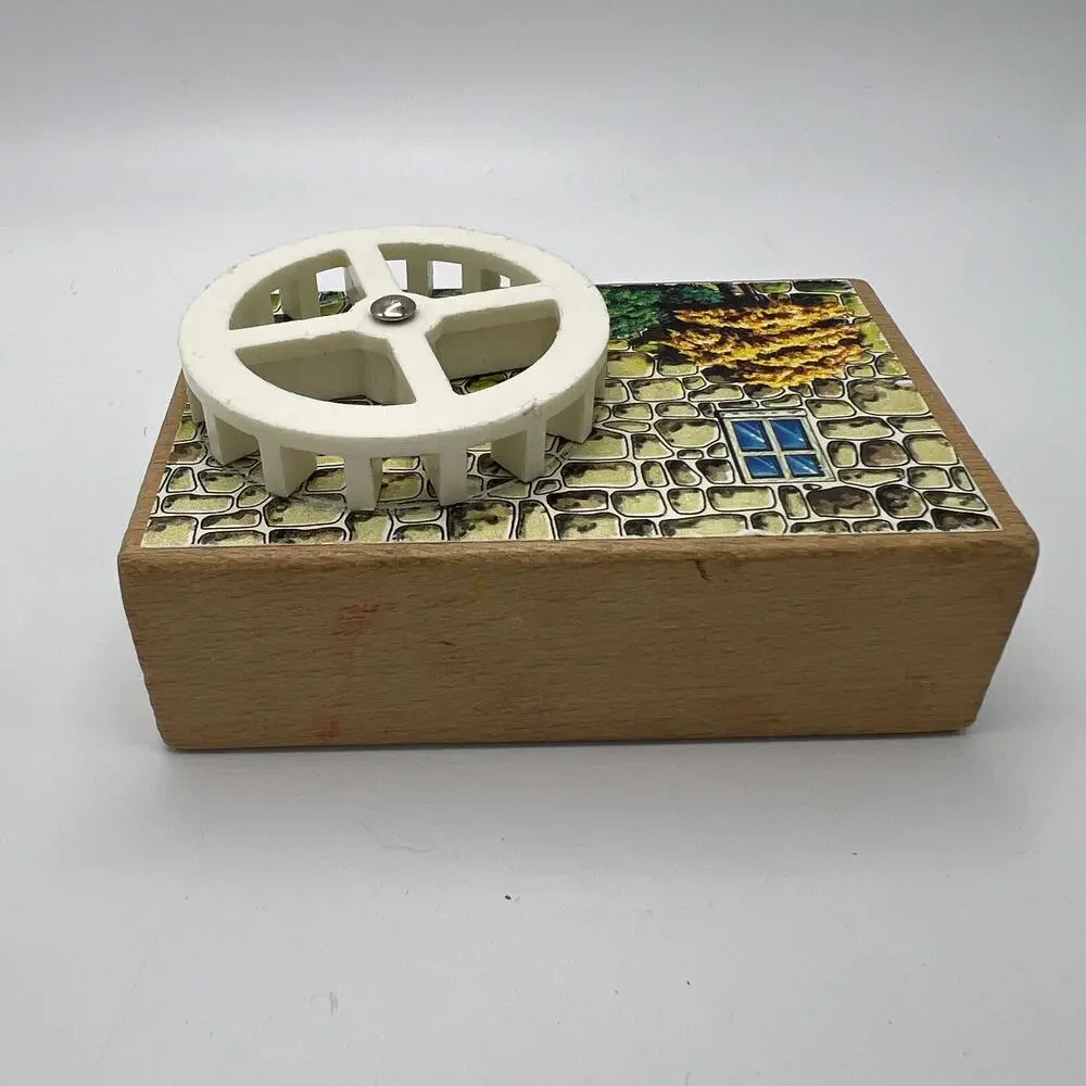 Thomas & Friends preowned wooden